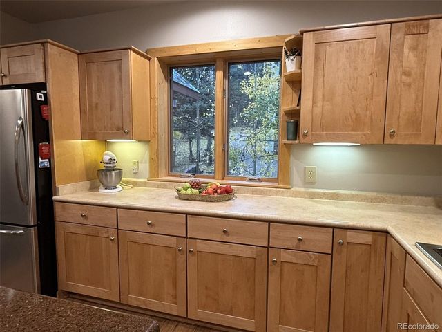 2842 Wendt Ln, Fort Garland, CO 81133