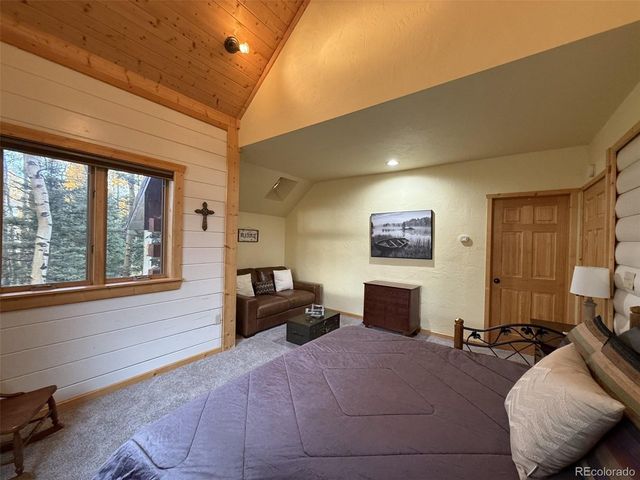 2842 Wendt Ln, Fort Garland, CO 81133