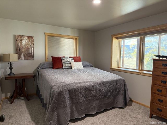 2842 Wendt Ln, Fort Garland, CO 81133