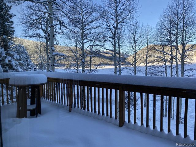 2842 Wendt Ln, Fort Garland, CO 81133