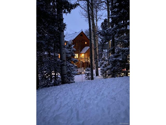 2842 Wendt Ln, Fort Garland, CO 81133