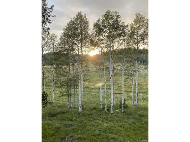 2842 Wendt Ln, Fort Garland, CO 81133