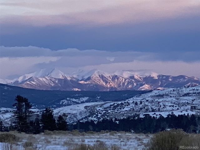 2842 Wendt Ln, Fort Garland, CO 81133