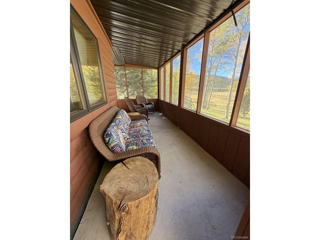 2842 Wendt Ln, Fort Garland, CO 81133