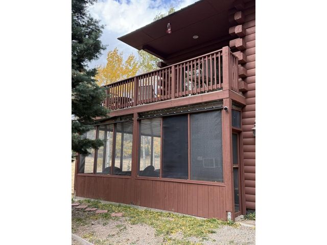 2842 Wendt Ln, Fort Garland, CO 81133