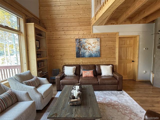 2842 Wendt Ln, Fort Garland, CO 81133