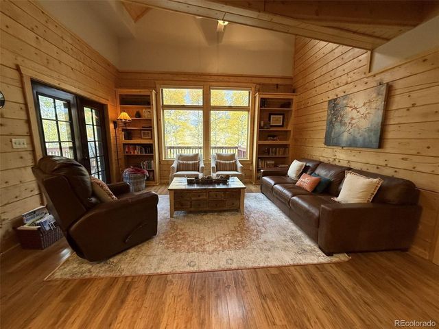 2842 Wendt Ln, Fort Garland, CO 81133