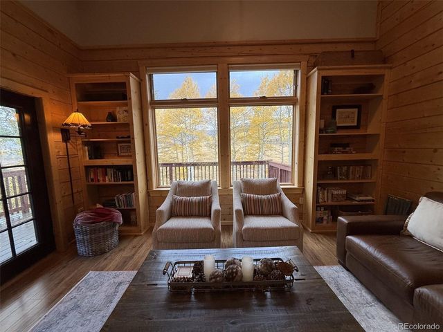 2842 Wendt Ln, Fort Garland, CO 81133