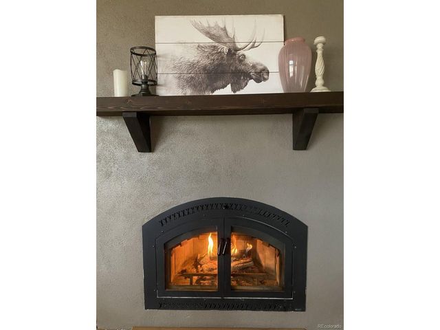 2842 Wendt Ln, Fort Garland, CO 81133