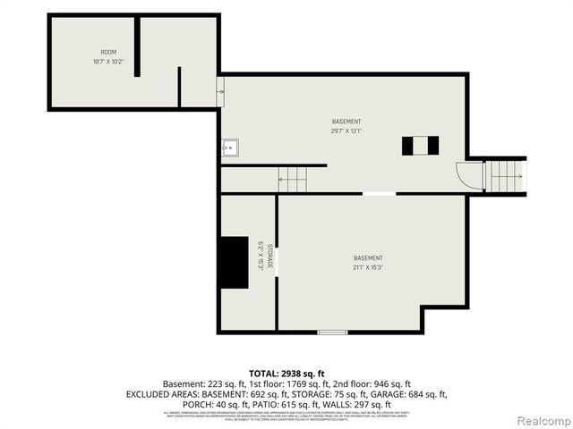 1222 Howe Road, Burton, MI 48509