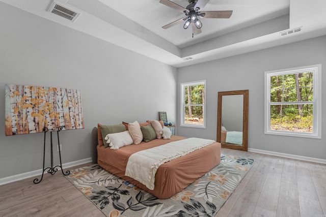 2 Tolosa Way, Hot Springs Village, AR 71909