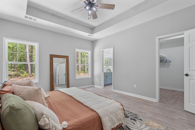 2 Tolosa Way, Hot Springs Village, AR 71909