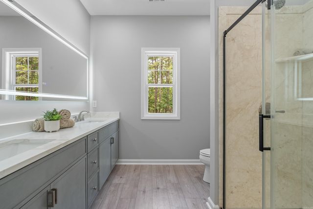 2 Tolosa Way, Hot Springs Village, AR 71909