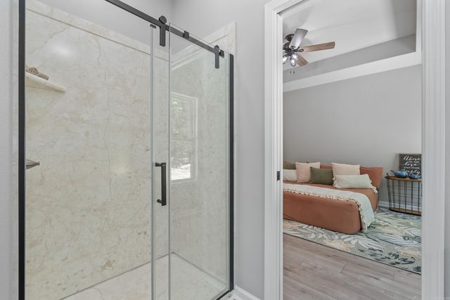 2 Tolosa Way, Hot Springs Village, AR 71909