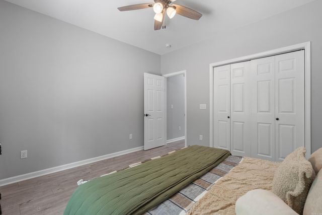 2 Tolosa Way, Hot Springs Village, AR 71909