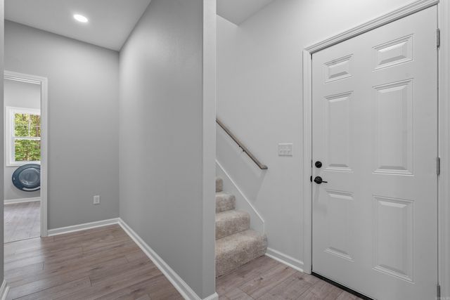 2 Tolosa Way, Hot Springs Village, AR 71909