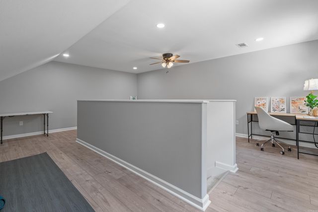 2 Tolosa Way, Hot Springs Village, AR 71909