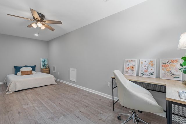 2 Tolosa Way, Hot Springs Village, AR 71909