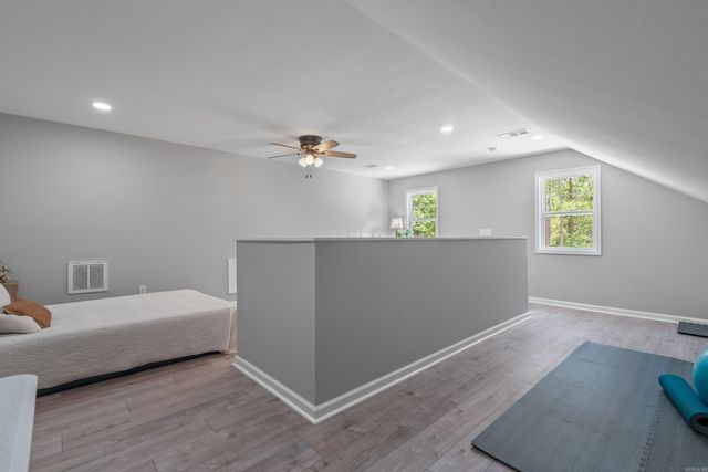 2 Tolosa Way, Hot Springs Village, AR 71909