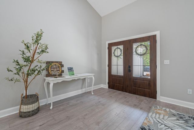 2 Tolosa Way, Hot Springs Village, AR 71909