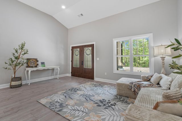 2 Tolosa Way, Hot Springs Village, AR 71909