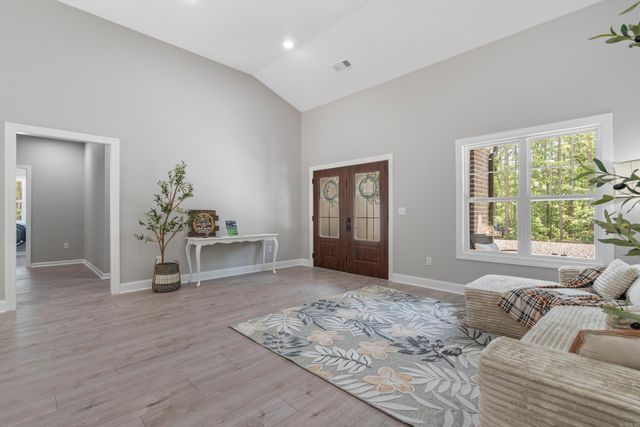 2 Tolosa Way, Hot Springs Village, AR 71909