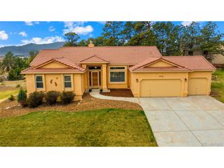 9710 Brassie Ct, Colorado Springs, CO 80920