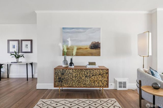 342 Upper Terrace, San Francisco, CA 94117