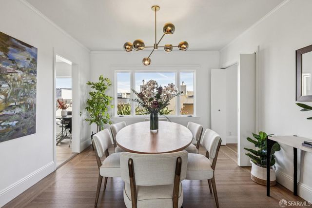 342 Upper Terrace, San Francisco, CA 94117