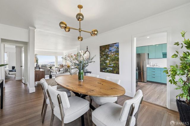 342 Upper Terrace, San Francisco, CA 94117