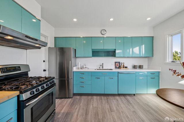 342 Upper Terrace, San Francisco, CA 94117