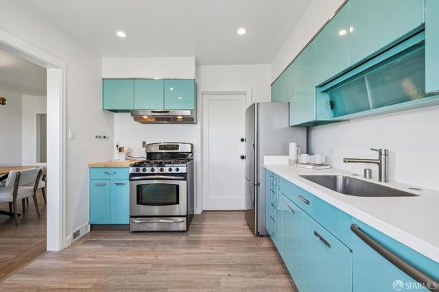 342 Upper Terrace, San Francisco, CA 94117