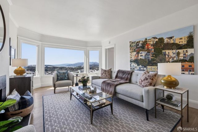 342 Upper Terrace, San Francisco, CA 94117