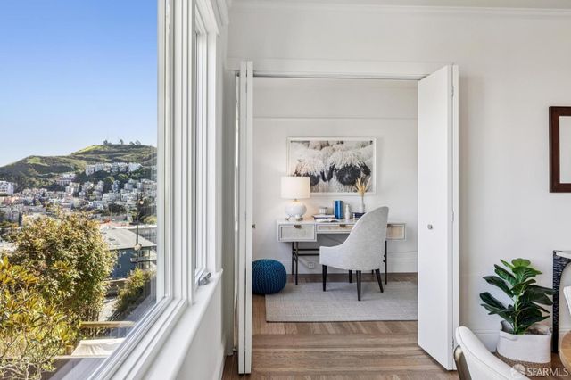 342 Upper Terrace, San Francisco, CA 94117
