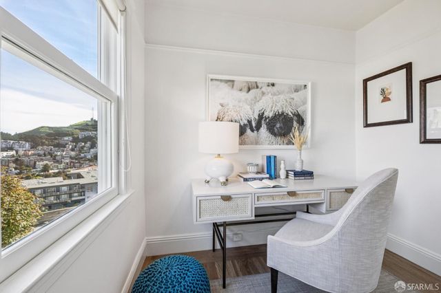 342 Upper Terrace, San Francisco, CA 94117