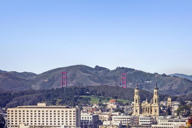 342 Upper Terrace, San Francisco, CA 94117