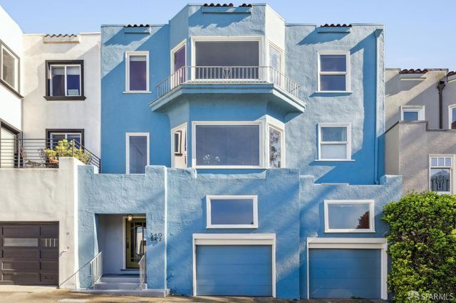 342 Upper Terrace, San Francisco, CA 94117