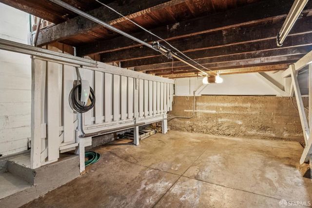 342 Upper Terrace, San Francisco, CA 94117