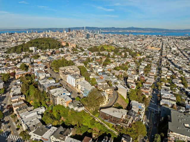 342 Upper Terrace, San Francisco, CA 94117