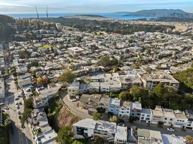 342 Upper Terrace, San Francisco, CA 94117