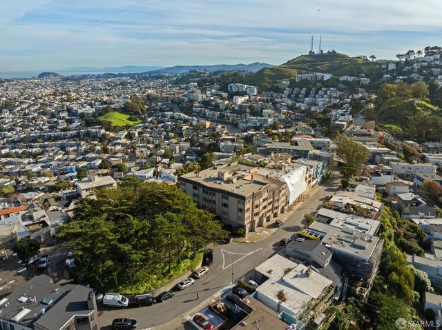 342 Upper Terrace, San Francisco, CA 94117