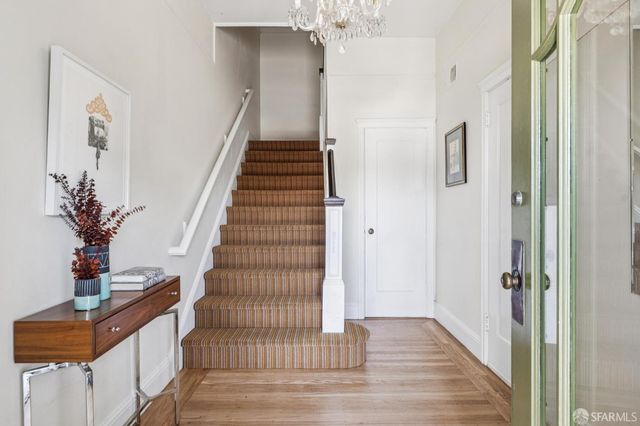 342 Upper Terrace, San Francisco, CA 94117