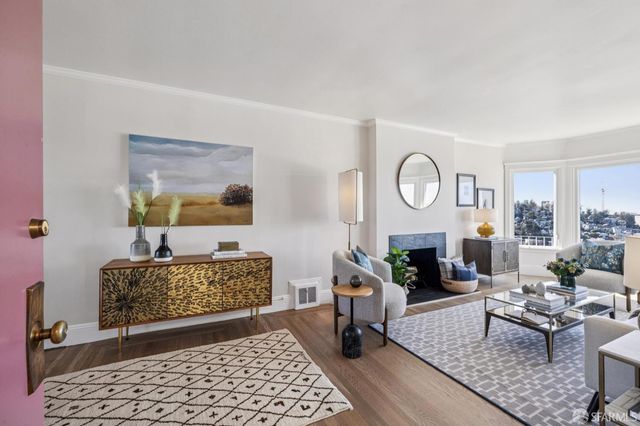 342 Upper Terrace, San Francisco, CA 94117