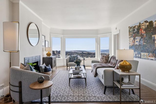 342 Upper Terrace, San Francisco, CA 94117