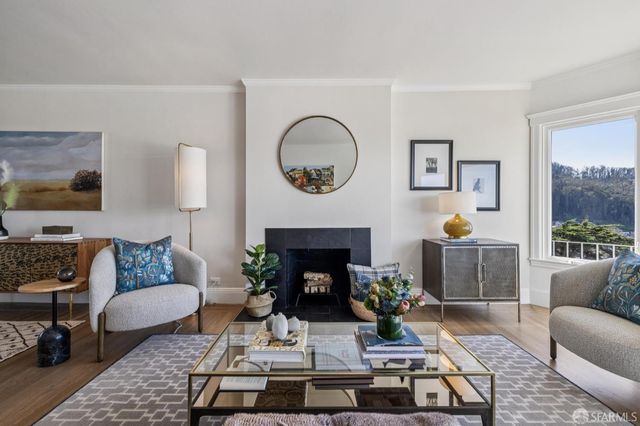 342 Upper Terrace, San Francisco, CA 94117