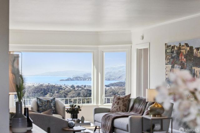 342 Upper Terrace, San Francisco, CA 94117