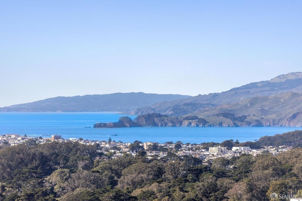 342 Upper Terrace, San Francisco, CA 94117