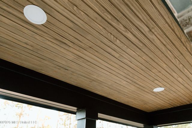 1717 Barracuda Drive, Gautier, MS 39553