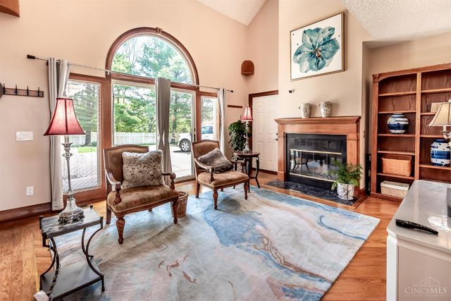 531 Quail Court, Lebanon, OH 45036