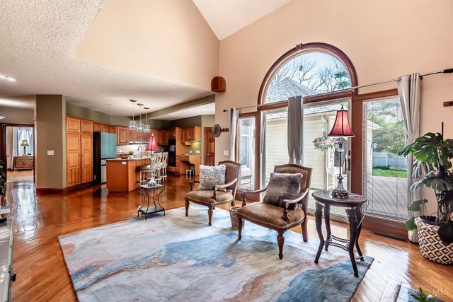 531 Quail Court, Lebanon, OH 45036